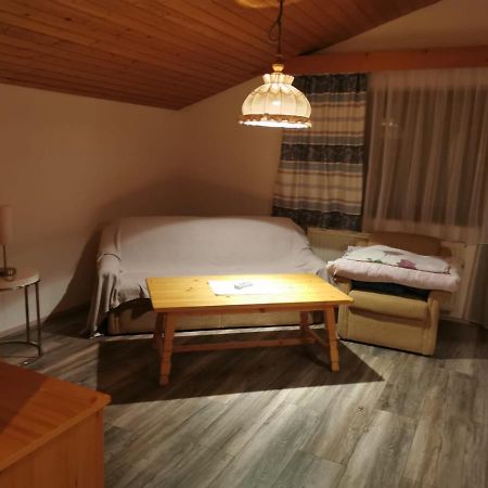Ferienwohnung Seidl Top 3 Рауріс Екстер'єр фото