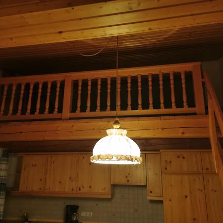 Ferienwohnung Seidl Top 3 Рауріс Екстер'єр фото