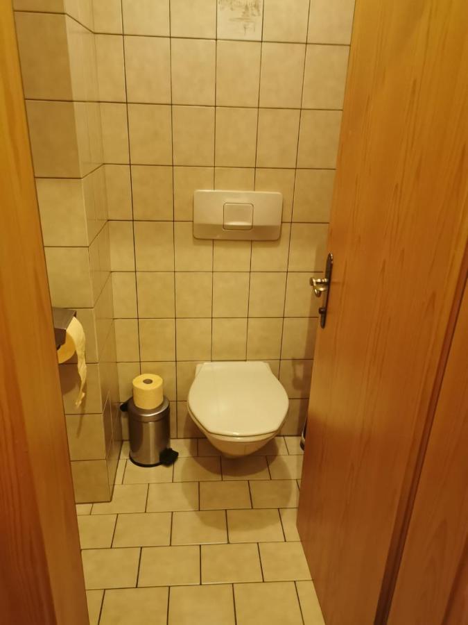 Ferienwohnung Seidl Top 3 Рауріс Екстер'єр фото