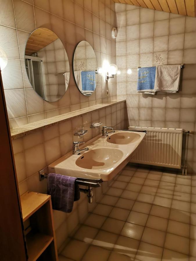 Ferienwohnung Seidl Top 3 Рауріс Екстер'єр фото